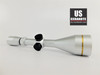 Leupold VX-Freedom 4-12x50mm CDS Duplex Satin Silver 180602