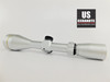 Leupold VX-Freedom 4-12x50mm CDS Duplex Satin Silver 180602