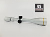 Leupold VX-Freedom 4-12x40mm CDS Duplex Satin Silver 180600