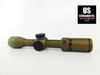Sig Sauer Whiskey4 3-12x44mm BDC Riflescope Burnt Bronze SOW43001