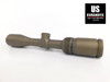 Vortex Triumph HD 3-9x40mm Dead-Hold BDC w/ Rings Smoked Bronze TRI-3901