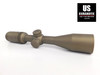 Vortex Triumph HD 3-9x40mm Dead-Hold BDC w/ Rings Smoked Bronze TRI-3901