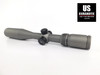 Vortex Crossfire HD 6-18x50 SFP WideRange Plex MOA Gun Metal Grey CFR-61802