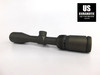 Vortex Triumph HD 3-9x40mm Dead-Hold BDC w/ Rings Gun Metal Bronze TRI-3901