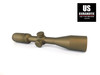 Vortex Triumph HD 3-9x40mm Dead-Hold BDC w/ Rings Burnt Bronze TRI-3901