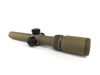 Vortex Crossfire HD 1-4x24mm SFP Illum. Dead-Hold BDC Flat Dark Earth CFR-1401I