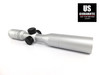 Vortex Crossfire HD 1.5-5.5x32 Scout Illum. Dead-Hold BDC Satin Silver CFR-1501I