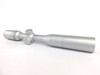 Vortex Crossfire HD 2-7x32mm SFP Rimfire V-Plex MOA Satin Silver CFR-2702R