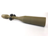 Vortex Crossfire HD 4-12x44mm SFP Dead-Hold BDC MOA Flat Dark Earth CFR-41201