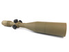 Vortex Crossfire HD 6-18x50 SFP WideRange Plex MOA Flat Dark Earth CFR-61802