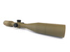 Vortex Crossfire HD 6-18x50mm SFP Illum. Dead-Hold BDC Flat Dark Earth CFR-61801I