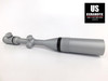 Vortex Crossfire II 6-18x44mm V-Brite Crushed Silver CF2-31029