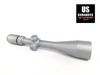 Vortex Crossfire II 4-12x44mm Dead-Hold BDC Crushed Silver CF2-31015