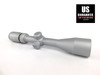 Vortex Crossfire II 3-9x40mm Dead-Hold BDC Crushed Silver CF2-31007