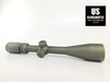 Vortex Crossfire II 4-12x44mm Dead-Hold BDC Gun Metal Grey CF2-31015