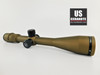 Vortex Viper 6.5-20x50mm Dead-Hold BDC Burnt Bronze VPR-M-06BDC