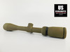 Vortex Crossfire II 4-12x44mm V-Plex Flat Dark Earth CF2-31013