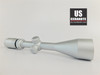 Vortex Crossfire II 3-9x50mm Dead-Hold BDC Satin Silver CF2-31011