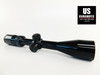 Vortex Crossfire II 3-9x40mm Dead-Hold BDC Gloss Black CF2-31007