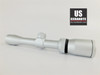 Vortex Crossfire II 2-7x32mm Dead-Hold BDC Satin Silver CF2-31003
