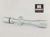 Vortex Crossfire II 2-7x32mm Dead-Hold BDC Satin Silver CF2-31003