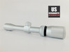 Vortex Crossfire II 2-7x32mm Rimfire V-Plex Satin Silver CF2-31001R