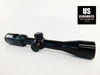 Vortex Crossfire II 2-7x32mm Rimfire V-Plex Gloss Black CF2-31001R