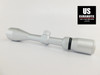 Vortex Crossfire II 3-9x50mm Straight-Wall BDC Satin Silver CF2-31011SW