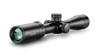 Hawke Vantage IR 2-7x32mm Mil Dot Illuminated Matte 14209