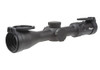 Sig Sauer Whiskey4 3-12x44mm Quadplex Riflescope Matte SOW43003