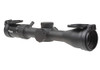Sig Sauer Whiskey4 3-12x44mm Quadplex Riflescope Matte SOW43003