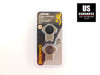 Browning X-Bolt X-Lock l" High Integrated Scope Mounts Smoked Bronze 12503