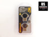 Browning X-Bolt X-Lock l" High Integrated Scope Mounts Burnt Bronze 12503