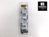 Leupold BackCountry Browning X-Bolt 30mm Medium Rings Satin Silver 171122