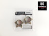 Leupold Rifleman Scope Rings 30mm Medium Smoked Bronze 171478