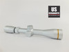 Leupold VX-Freedom 2-7x33mm Rimfire-MOA Satin Silver 174179