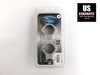 Talley Scope Ring/Base 30mm Medium for Browning X-Bolt Satin Silver 740735