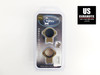 Talley Scope Ring/Base 1" Medium for Remington 700 Burnt Bronze 940700