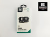 Vortex Pro Series 1" Low Weaver Style Scope Rings Satin Silver PR1-L