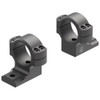Leupold BackCountry Tikka T3/T3x Hunter 2-PC 1" Medium Rings Matte 171102