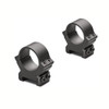 Leupold PRW2 Series 1" Medium Weaver Style Scope Rings Matte 174081