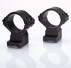 Talley Scope Ring/Base 1" Low for Remington 700 Matte 930700