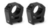 Vortex Sport Riflescope Rings 1" High Weaver Style Matte SPT1-H