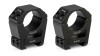 Vortex Sport Riflescope Rings 1" High Weaver Style Matte SPT1-H