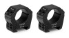 Vortex Sport Riflescope Rings 1" Low Weaver Style Matte SPT1-L