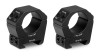 Vortex Sport Riflescope Rings 1" Medium Weaver Style Matte SPT1-M