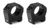 Vortex Sport Riflescope Rings 1" Medium Weaver Style Matte SPT1-M