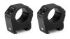 Vortex Sport Riflescope Rings 1" Medium Weaver Style Matte SPT1-M
