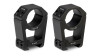 Vortex Sport Riflescope Rings 1" Extra High Weaver Style Matte SPT1-XH