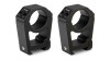 Vortex Sport Riflescope Rings 1" Extra High Weaver Style Matte SPT1-XH